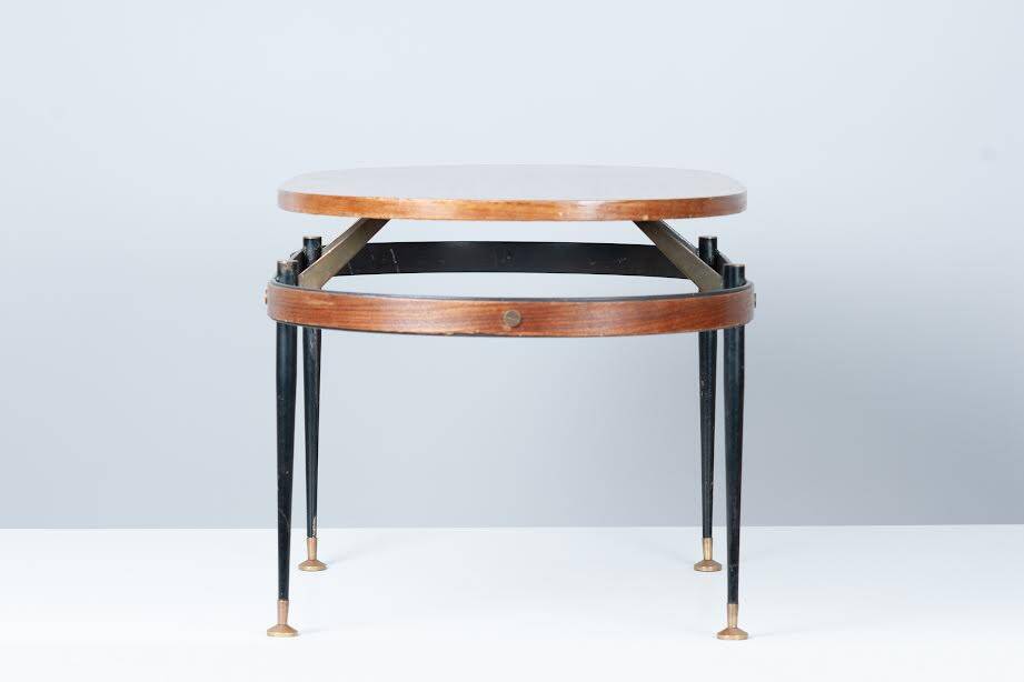 Stilnovo coffee table