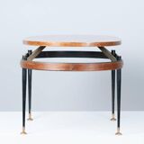 Table basse stilnovo