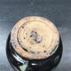 Former black ceramics pitcher 70