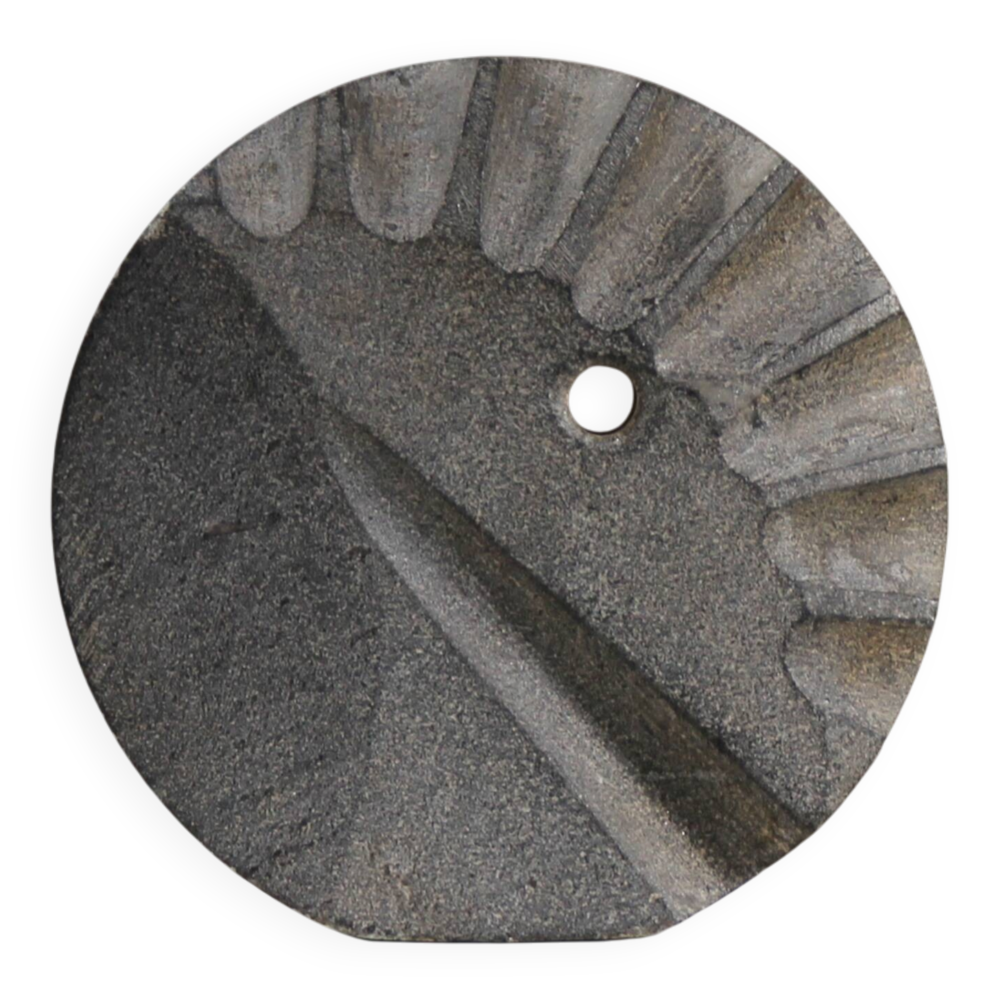 Abstract Stone Sculpture | Germany 1970s