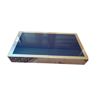Coffee bar table