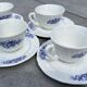 4 cups Santiago Moulin des Loups