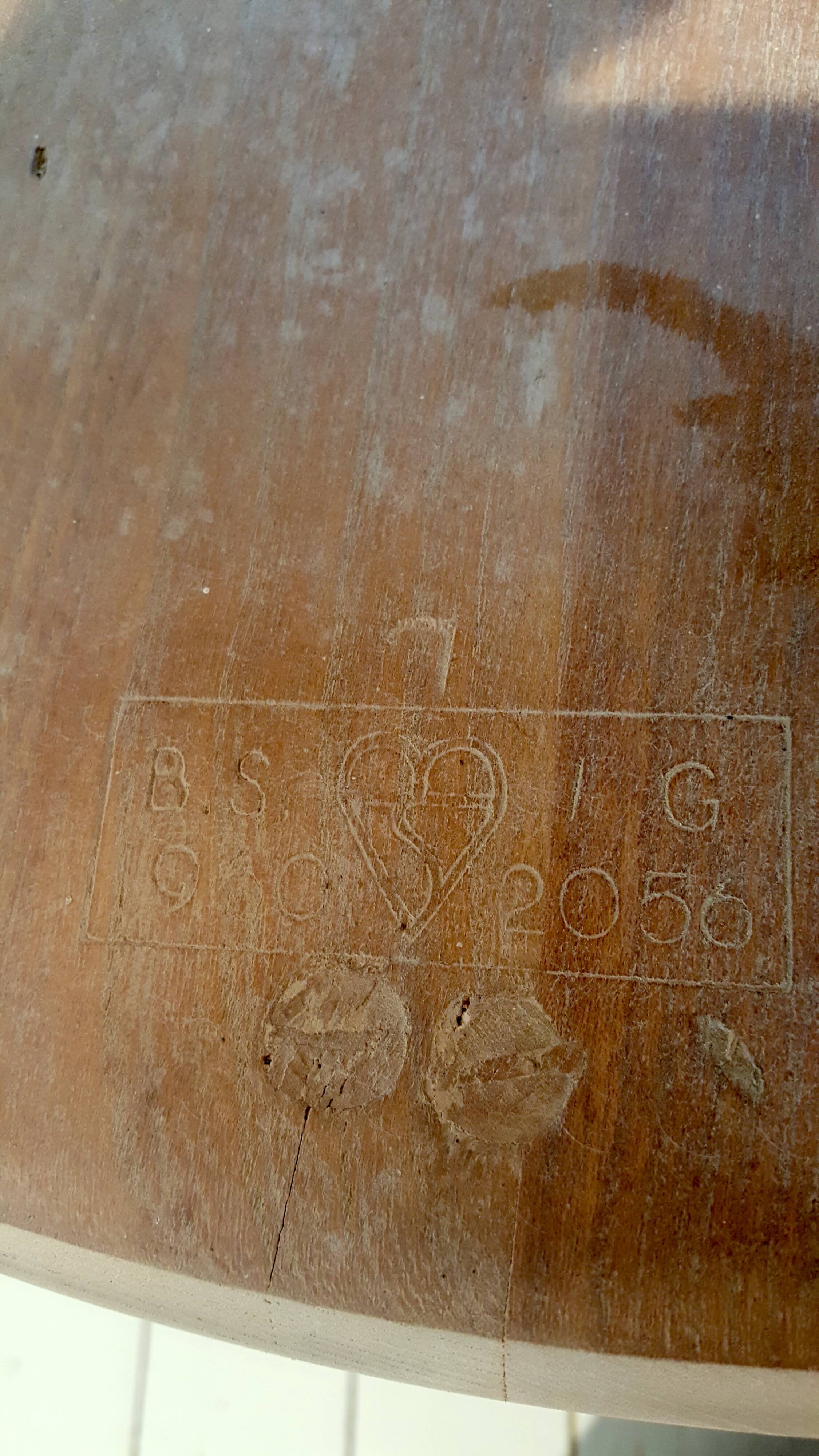 Ercol model chair 376