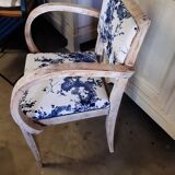 Fauteuil bridge