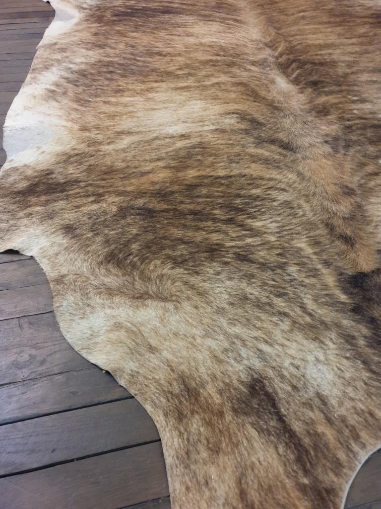 Carpets - skin - vintage 60s/70s
