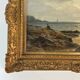 Oil on canvas Duncan Cameron Scotland 1837-1916 19th-century Marine Scene