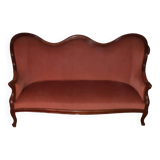 Louis philippe sofa