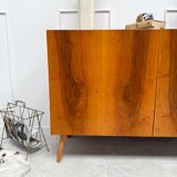 Teak sideboard