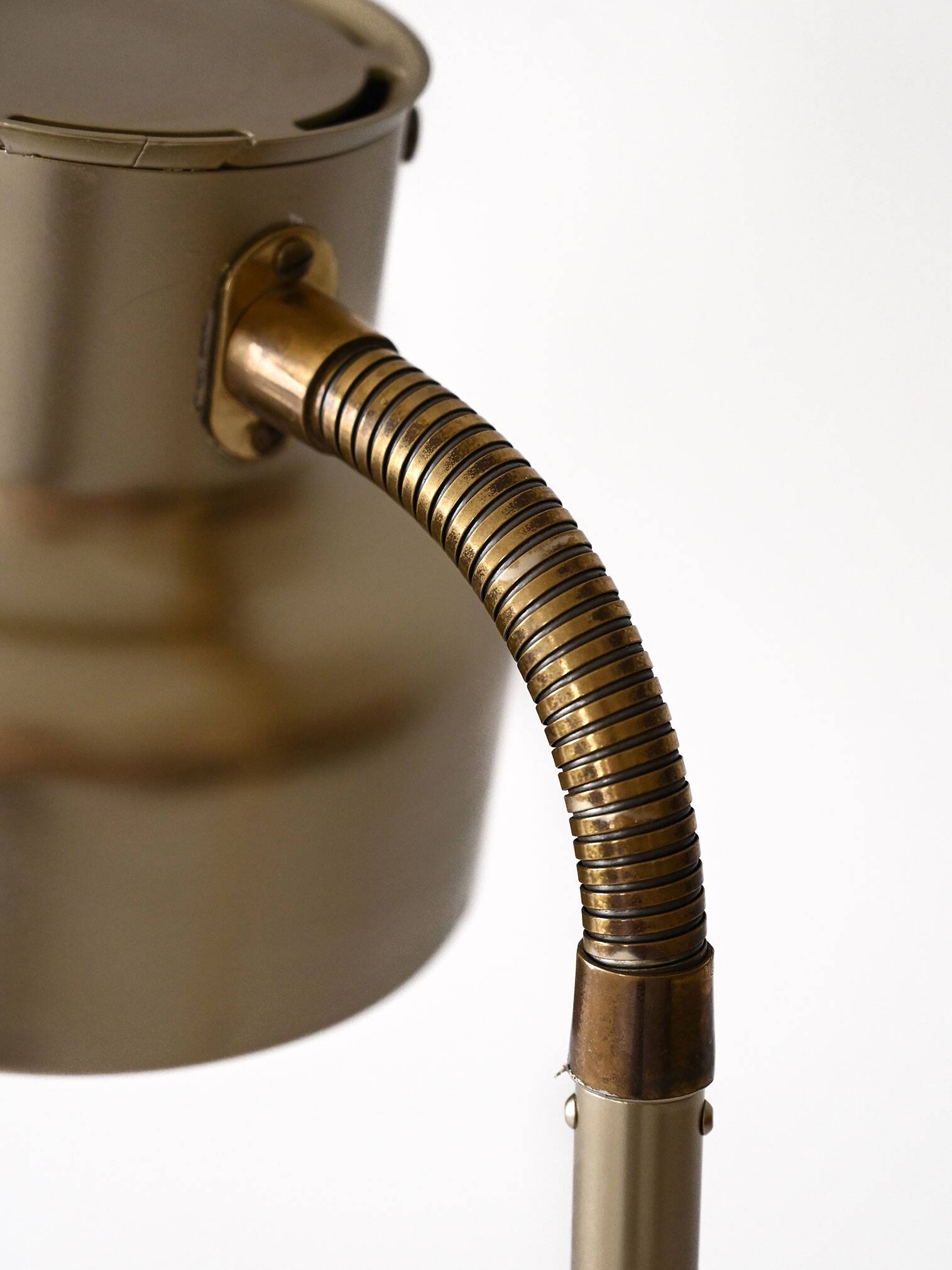 Scandinavian floor lamp by Anders Pehrson