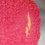 Three-seater sofa from the 1950s-60s