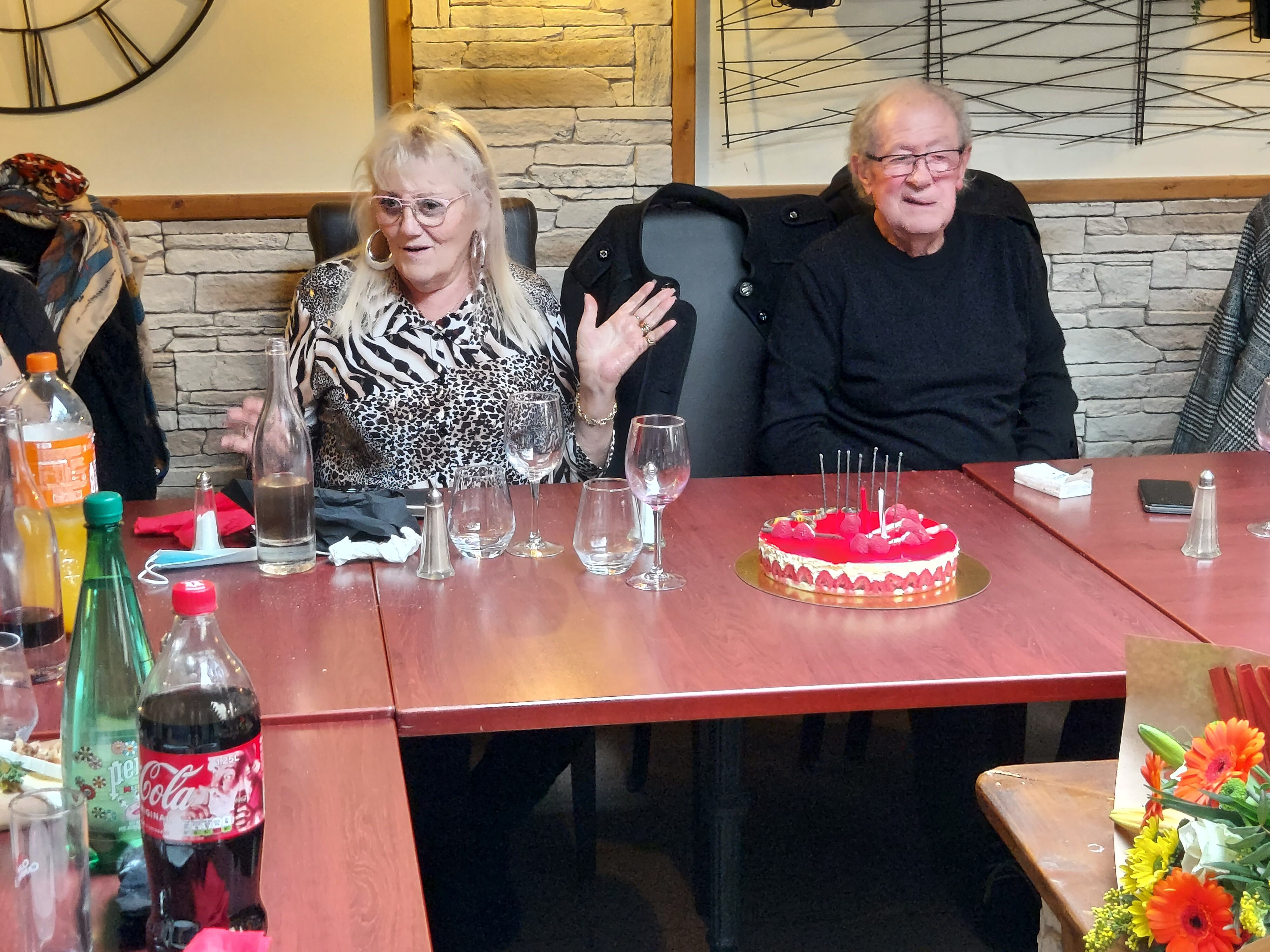 Set of 3 vases and ceramic cup Monaco Cerartvintage 1950