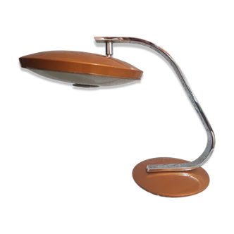 Lampe Fase modèle 520 designer Louis Perez de la Oliva 1970 Espagne