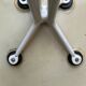 paire de chaises La Fonda Herman Miller