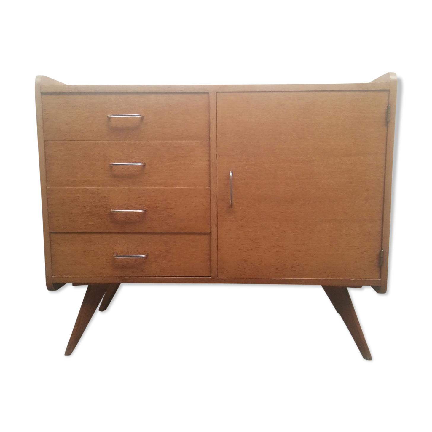 Scandinavian dresser 50/60