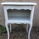 Bedside tables