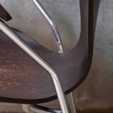 Fauteuil Arne Jacobsen modèle 3207