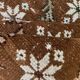 Vintage turkish rug 250x157 cm shabby distressed carpet large