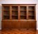 Very large oak shop library – late 19th century, Napoleon III