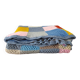 Grande couverture Crochet Granny Vintage
