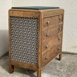 Art Deco chest of drawers 1930