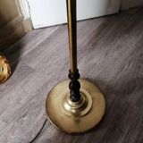 Vintage lamppost