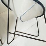 Pair of vintage armchairs 1950