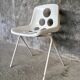 Polyprop chair by Robin Day - 1960