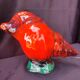 Lampe coquillage vallauris