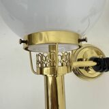 Brass Sconces by Vereinigte Werkstätten München 1970s