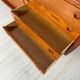 1960s Vintage Mid-Century Danish Teak Sideboard by H.P. Hansen