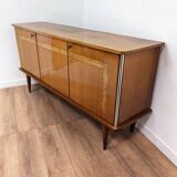 Commode scandinave en enfilade