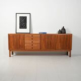 Teak sideboard model "Tiveden"