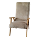 60s armchair