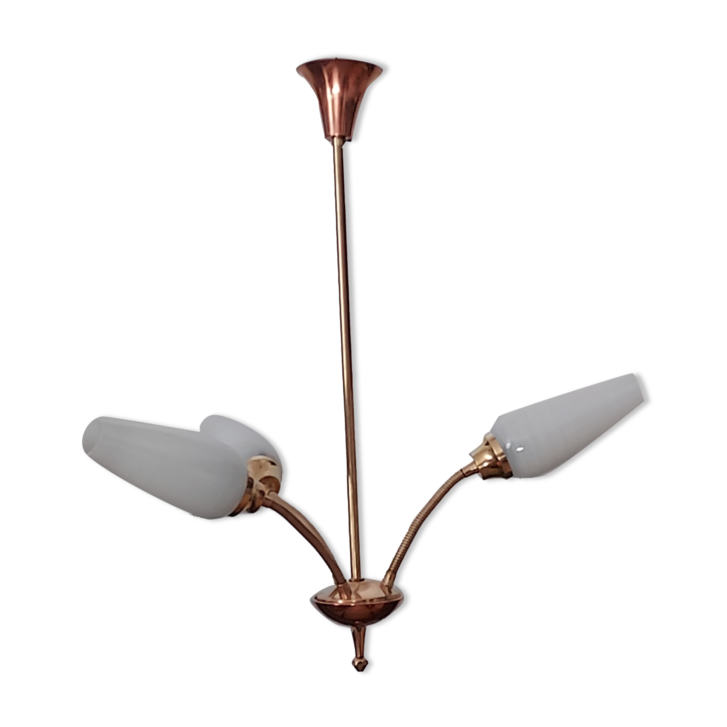 Suspension years 50-60