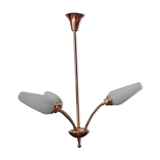 Suspension years 50-60