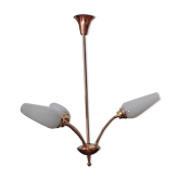 Suspension years 50-60