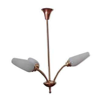 Suspension years 50-60