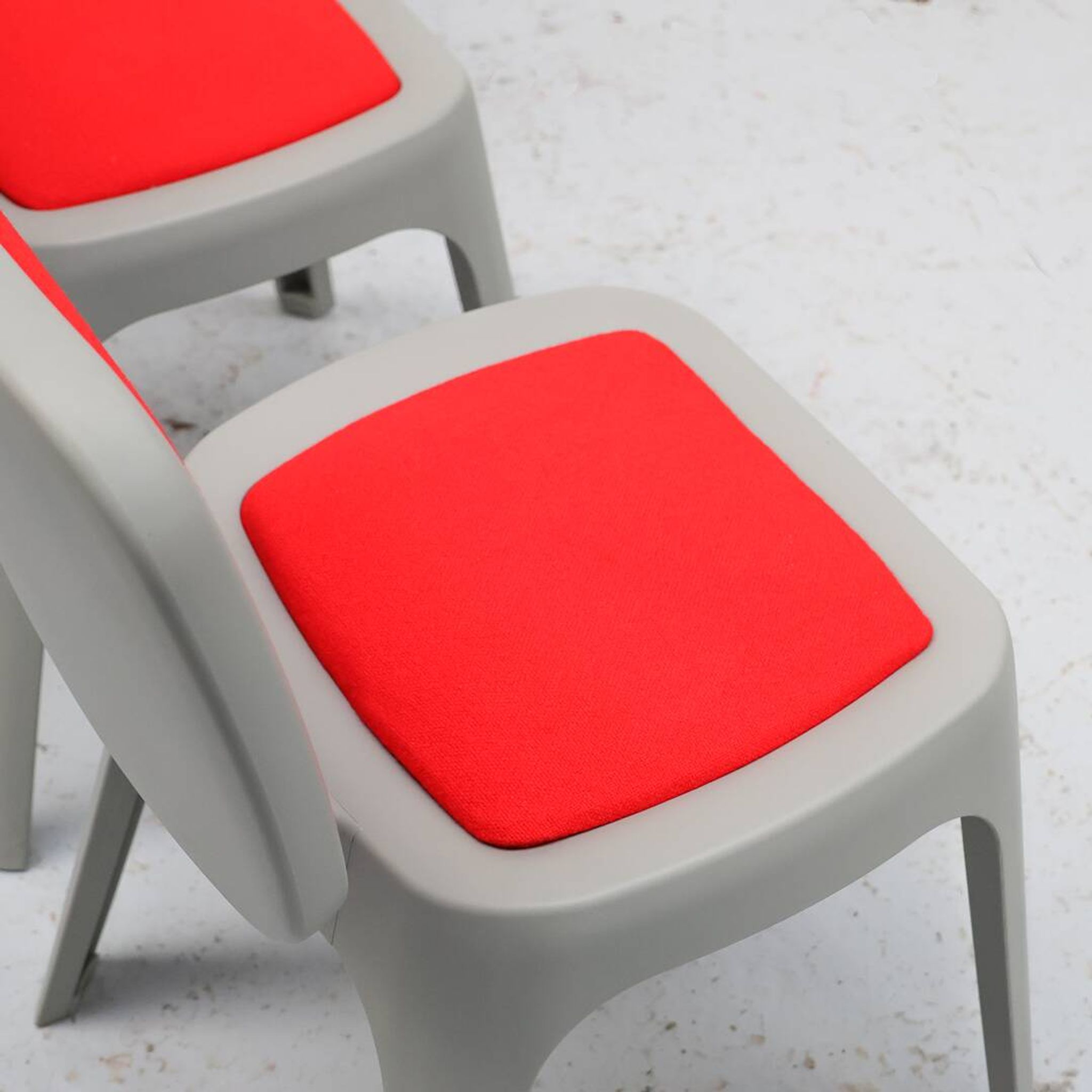 Ensemble de salle à manger Coast par Marc Newson pour Magis