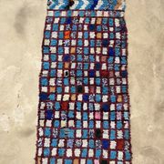 Tapis Marocain - 93 x 214 cm