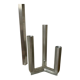 Candlestick candlestick silver henrik preutz ikea vintage
