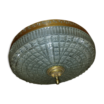 Lampe plafonnier