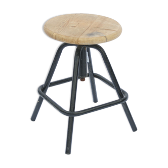 Industrial tabouret