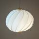 Lampe Alicante de Emanuele Porzio pour Harvey Guzzini, 60s