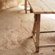 Table de buvette ancienne