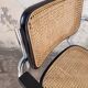 Paire de fauteuils B64 Cesca de Marcel Breuer