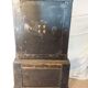 old safe