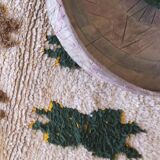 Azilal Vintage Rug - 187 x 75 cm