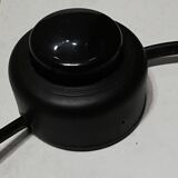 5-branch lamp 60s
