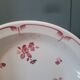 30s round hollow dish