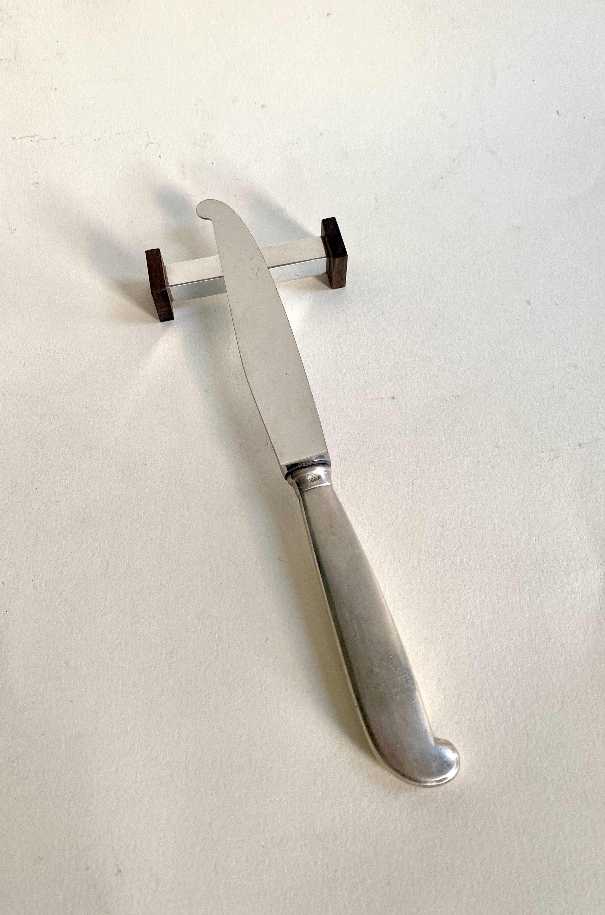 8 knife holders from the 70s